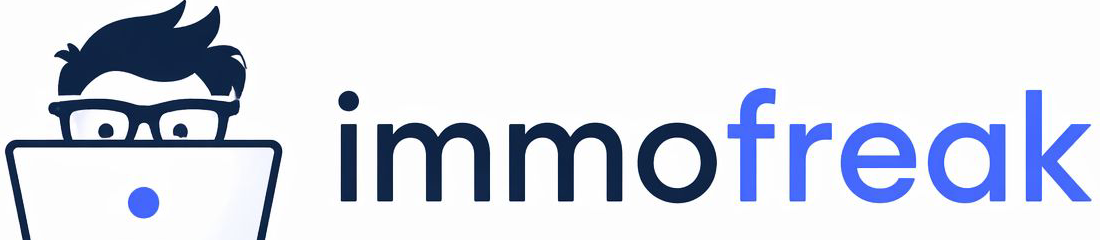 ImmoFreak Logo