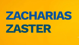 Zaster-Immo-Rechner Logo