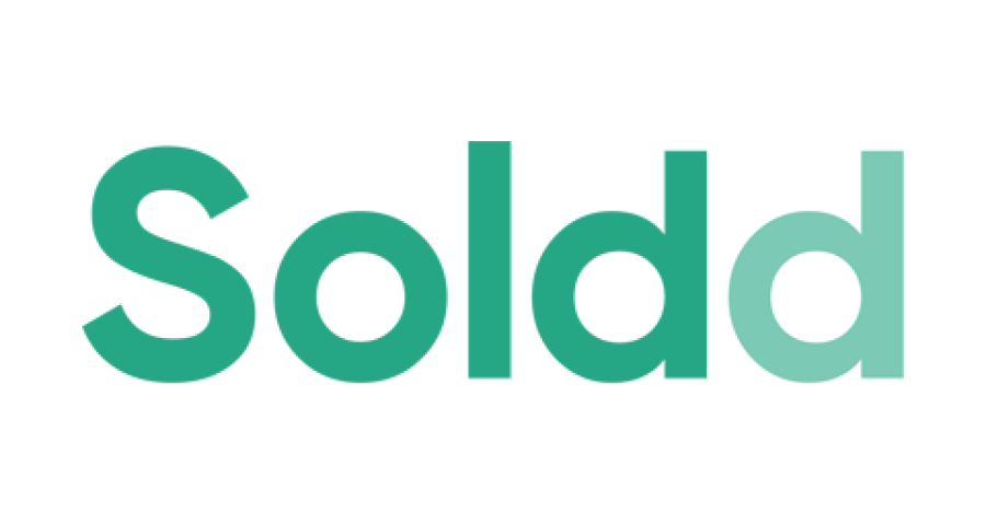 Logo von Soldd