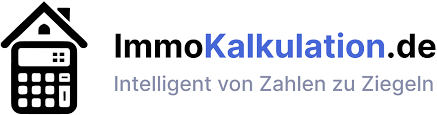 Logo von immoKalkulation