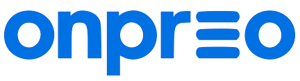 Logo von Onpreo