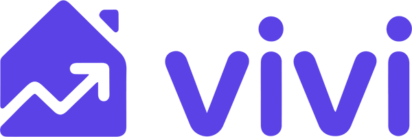 Logo von ViVi